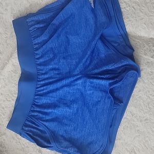 Running shorts